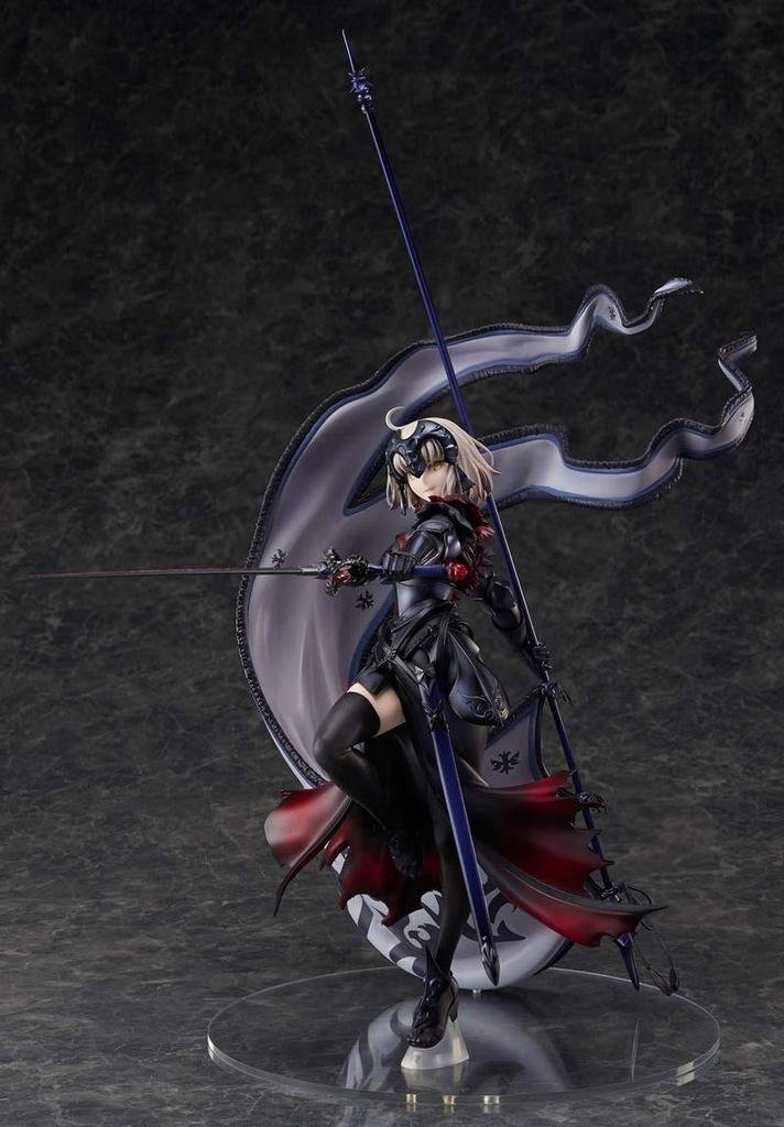 Order Avenger Joan of Arc Complete Figure Plus Fate/Grand [Alter] 1/7 (Aniplex Exclusive)