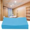 Disposable Bed Sheet Waterproof Oilproof Bed Cover for Salon SPA Tattoo Massage Table Hotels (White)
