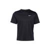 Dri-FIT Training Quick-Dry Crew-Neck Short-Sleeve T-Shirt Men Tops Black DA1318-010