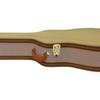 Guitar Case Portable Acoustic Guitar Bag for Stage Performance Home Outdoor