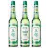 Liushen Classic Репеллент от комаров и средство от зуда Флоридская вода (3-Pack)