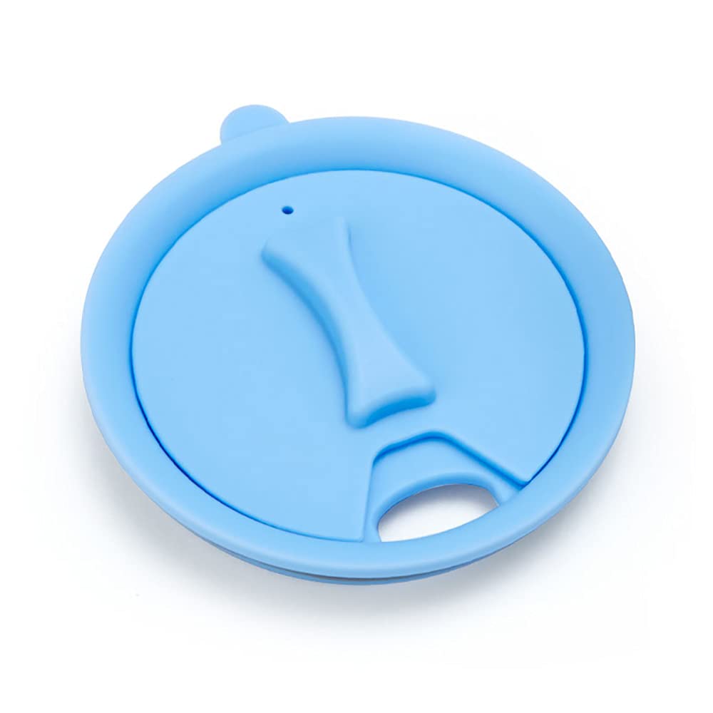 Sanrio Cinnamoroll Stainless Steel Mug with Lid 033855