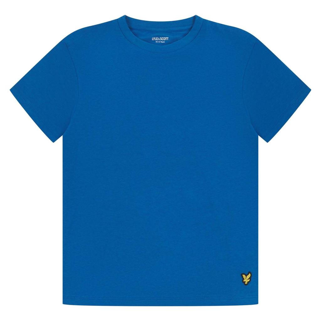 Lyle & Scott Комплект коротких пижам для мальчиков