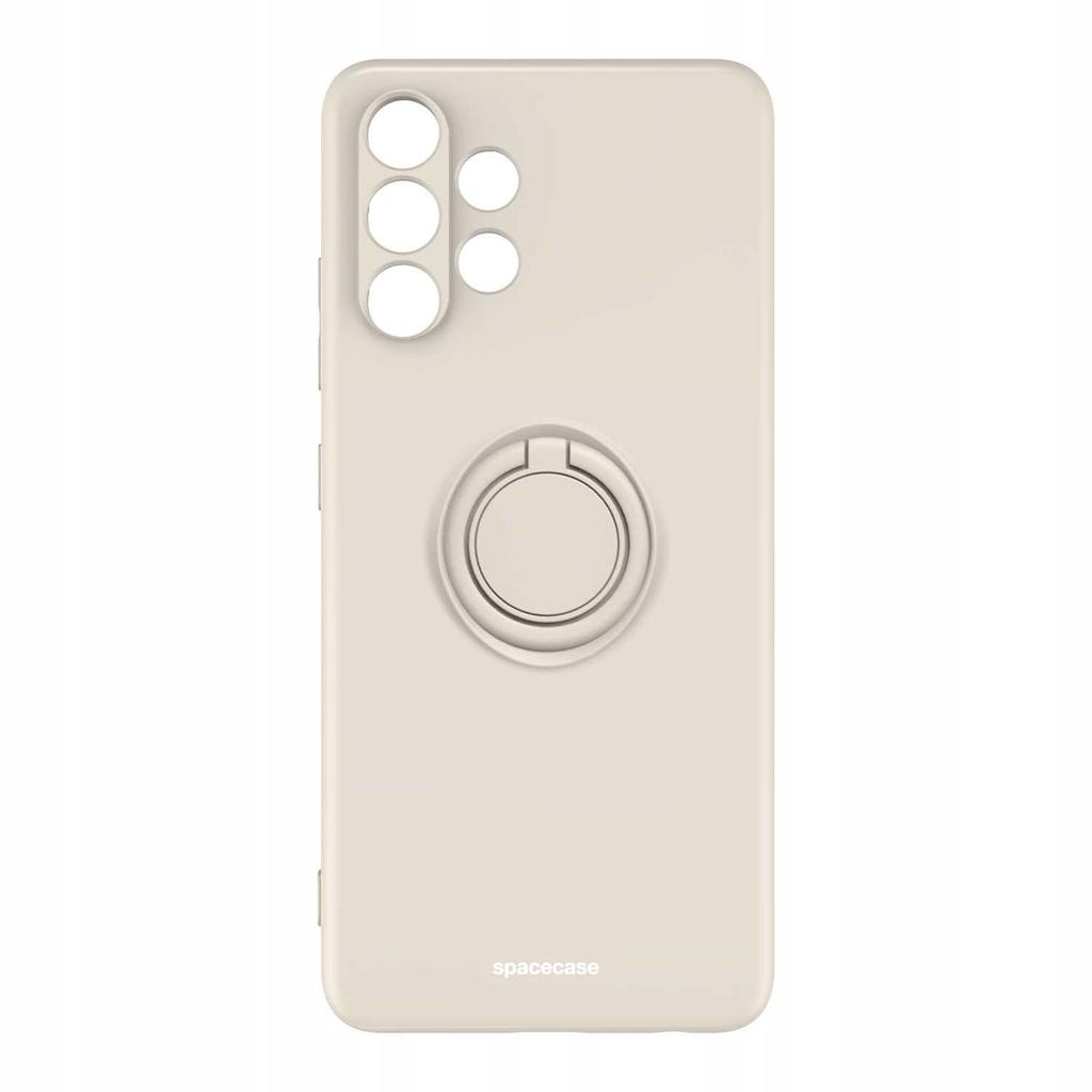 Sc Silicone Ring Galaxy A32 4G Bone