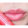 Blistex Бальзам для губ Lip Vibrance, розово-красный, 3,69 г, 3 шт.