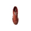 Adidas Кроссовки унисекс Campus Trace Scarlet Красно-белые DB0984