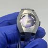 Б/У Редкие Rado Ticino Винтажные Фиолетовый Циферблат Ручной Завод Работающие Женские