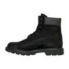 Premium Series 6 Padded Lightweight Durable Short Martin Boots Men Boots Black 19039