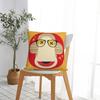 Tulio Trivino 31 Minutos Square Pillow Cases Chilean Comedy Cushion Cover Decor Pillowcover For Sofa 40X40Cm