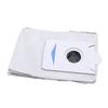 6pcs Dust Bags for X2 X2 Pro X5 Pro Robot Vacuum Cleaner Accessories Replacement Parts Vacuum Bags