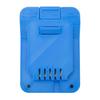 Адаптер аккумулятора для инструмента Aldi Ferrex 20V Li-ion на аккумулятор Makita 18V LXT Li-ion Адаптер-конвертер Аксессуар для электроинструмента