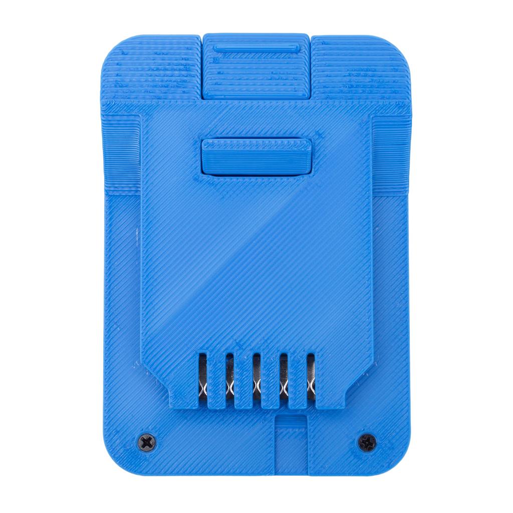Адаптер аккумулятора для инструмента Aldi Ferrex 20V Li-ion на аккумулятор Makita 18V LXT Li-ion Адаптер-конвертер Аксессуар для электроинструмента