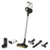Kärcher VC 6 Cordless Premium Portable Vacuum Cleaner 250 W Yellow/White/Black/Silver