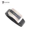 PLOVER Men's Automatic Buckle Leather Belt