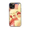 Чехол PK17 Pikachu CartoonBlack Sofe для Xiaomi Poco X6 X4 M5 M6 F5 F6 C65 C55 C50 C51 C40 Pro Redmi 14C A3X 13C 12C 11T 10A 9C Note 7 6 8A Plus