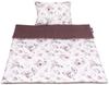 Baby Bedding Choco Fantasy