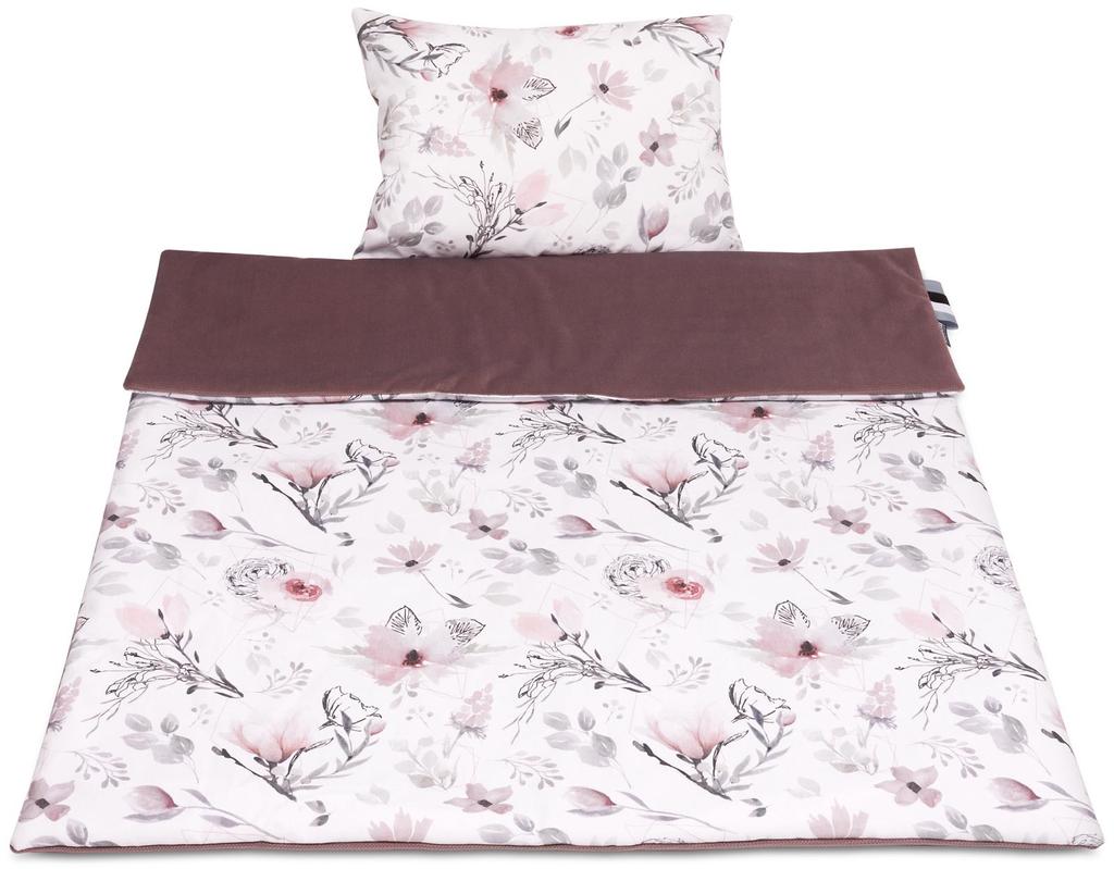 Baby Bedding Choco Fantasy