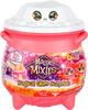 Magic Mixies Cauldron Plush Toy Magical Gem Surprise Fire [Used]