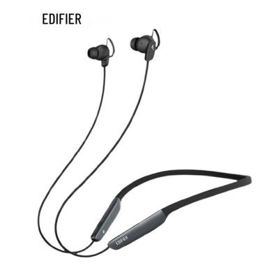 Edifier W280NB Pro Спортивные наушники-вкладыши с шейным ободком и активным шумоподавлением
