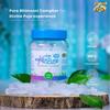 Cycle Pure Karpure Бхимсени Камфора Оригинал Упаковка из 2 штук по 100 г каждая Божественный аромат для ритуалов Пуджи Совместима с Долговечный аромат