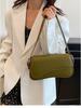 2025 Trendy Women's High-End Underarm Crossbody Bag - Versatile Single-Shoulder Commuter for Spring/Summer