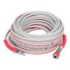 SK11 Air Hose HP Premium Construction High Pressure Compressor Only 20m Inner Diameter 5mm X Outer Diameter 9mm SAHPH-H520