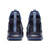 Nike Кроссовки LeBron Zoom Soldier 12 Чернёный синий AO2609-401