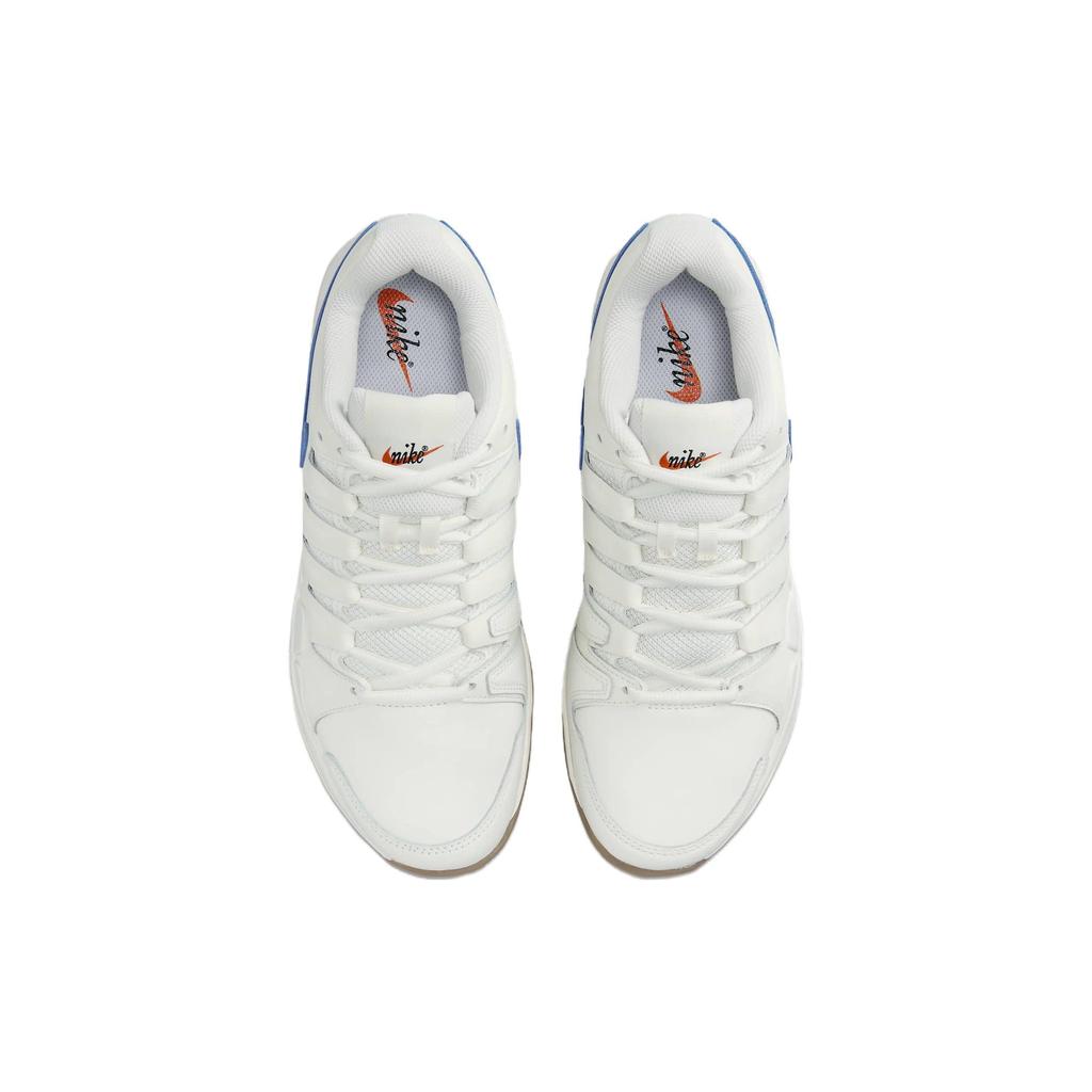 Nike Мужские кроссовки Court Air Zoom Vapor 9.5 Tour Heritage Cream Sail Gum, светло-коричневые FJ1683-100