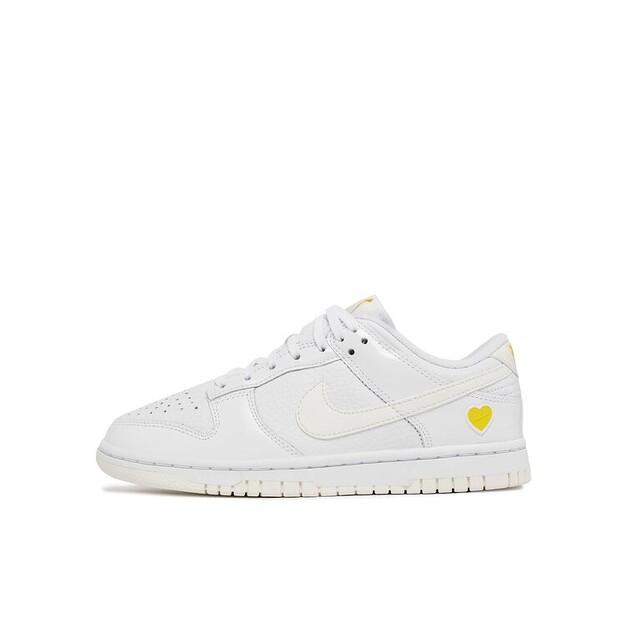 Кроссовки Nike Dunk Low