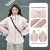 Camel King's Armor Ultra Women's Outdoor Shell Jacket
