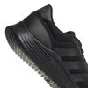 adidas Повседневная обувь Lite Racer 2.0 Ультралегкая сетка Низкие мужские Core Black/Footwear White 28,0 см