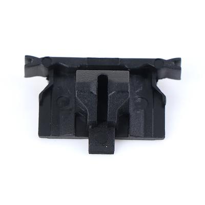 5 шт. электрические ножницы для стрижки волос, пластиковые щипцы, безохлаждающий зажим 8148/8159