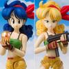 Фигурка из аниме Dragon Ball Девушка Ранчи Кукла на шарнирах Статуя GK Коллекционная модель Игрушки Подарки на день рождения