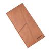 Vintage Design Men Long Wallets Artificial Leather Card Holder Money Bags Purse