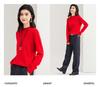 Women's 100% Wool Sweater