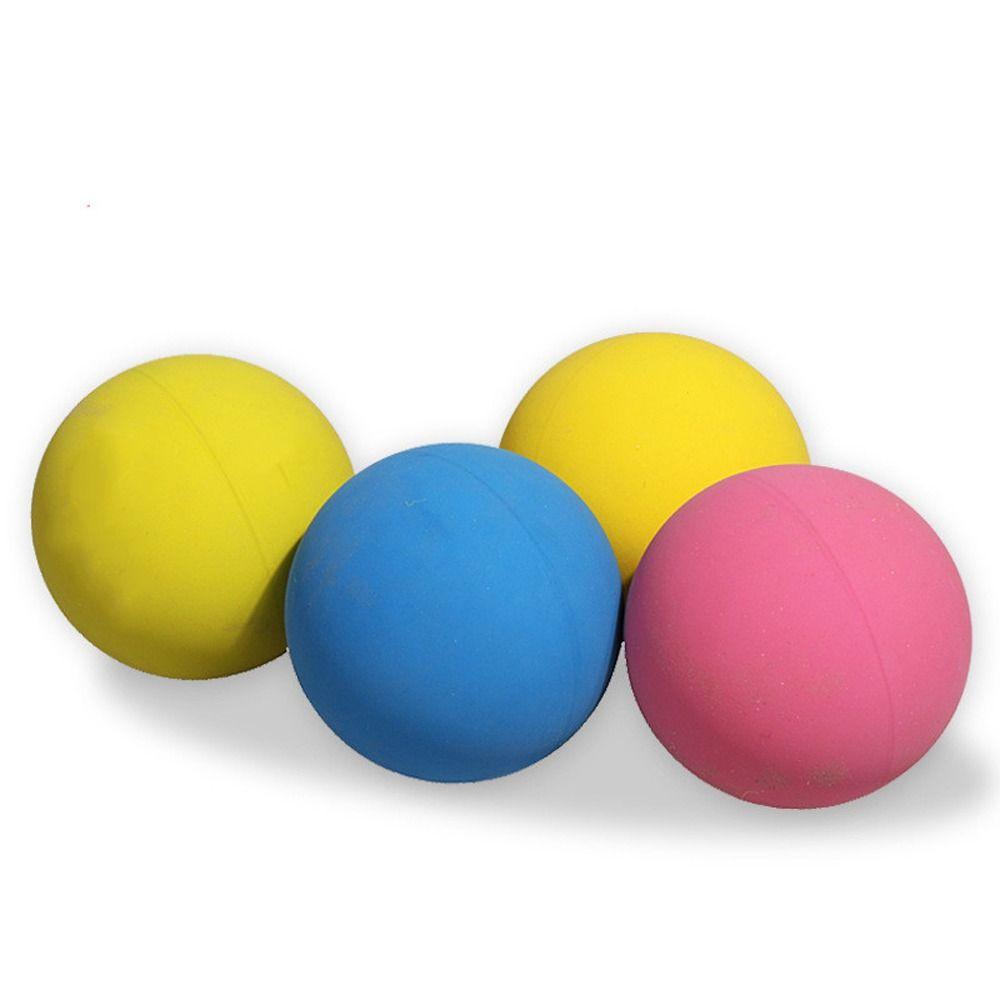 High-elastic Squash Ball Fast Speed Squash Racquet Balls Racquet Sports Racquetball Training