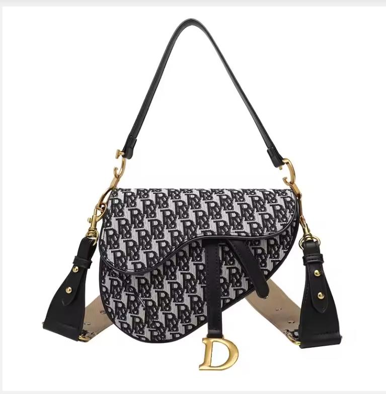 Pi8 23*20*6cm Luxury Women Clutch Bags Designer Crossbody Shoulder Purses Handbag Women Clutch Travel Tote Bag