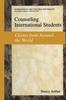Книга Counseling International Students : Clients from Around the World