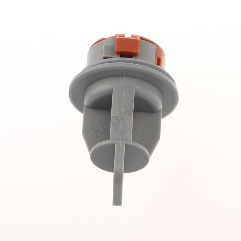 1Pcs 1K6953123C For Peugeot 408 308 Car Front Turn Signats Light Base 1156 Bulb Socket Lamp Holder Accessories