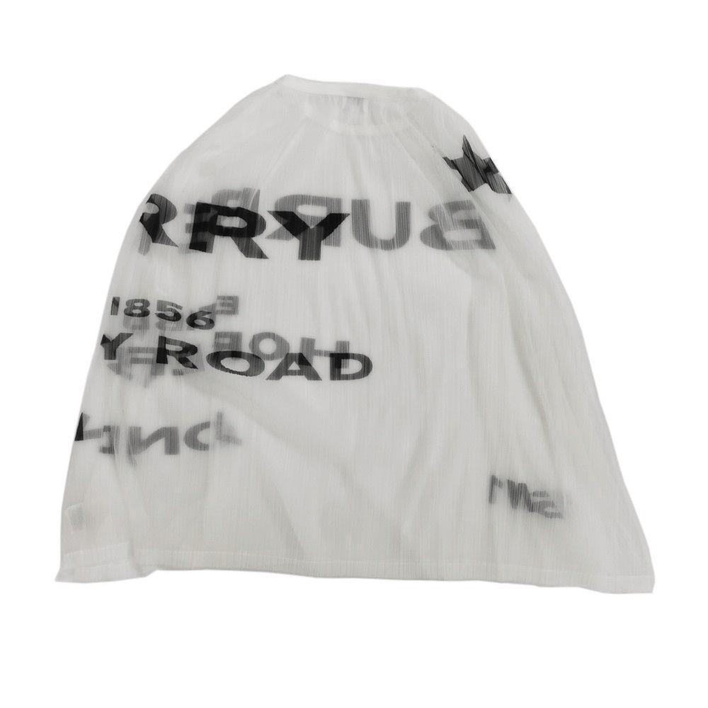 Б/у 11033 Майка-сетка с принтом Horseferry 4567468 7839 XL 180/100B Черный Без рукавов Логотип Белый Мужская из Японии