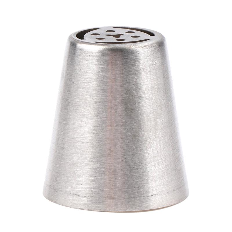 Icing Piping Nozzles Tips Cake Decorating Sugarcraft Pastry Baking Tool