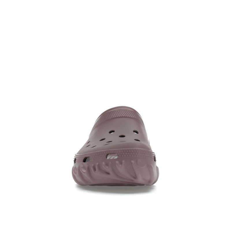 Crocs Salehe Bembury X Saru Clog Mochi Unisex Sneakers Purple 210141-5BM