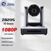 Jiashiying Professional Live Streaming & Conference PTZ Cameras