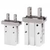 HFK series finger cylinder parallel gripper HFK10/HFTK16/HFSK20/HFK25N/HFK32B/HFK40F industrial automation pneumatic actuator