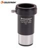 Celestron Цельнометаллический Астрономический Телескоп Линза Барлоу