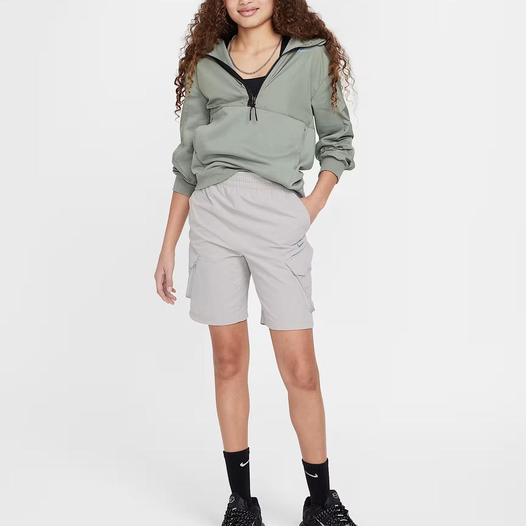 Nike Kids Shorts Moderate FZ4903-009