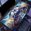 Chelsea F.C Print Mouse Pad, for Keyboard Pad Laptop PC Mat for Office Home Use, Desk Decor, Perfect Birthday Gift for Gamers