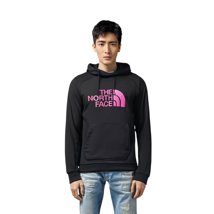 THE NORTH FACE Sweatshirt Men's Black NF0A3M4E-XD1