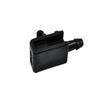 Windshield Wiper Water Sprinkler Nozzle for Renault Megane, Fluence, Laguna, Scenic