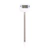 Digital Soil Thermometer Temperature Humidity Accurate IP68 Waterproof Soil Tester for Plant